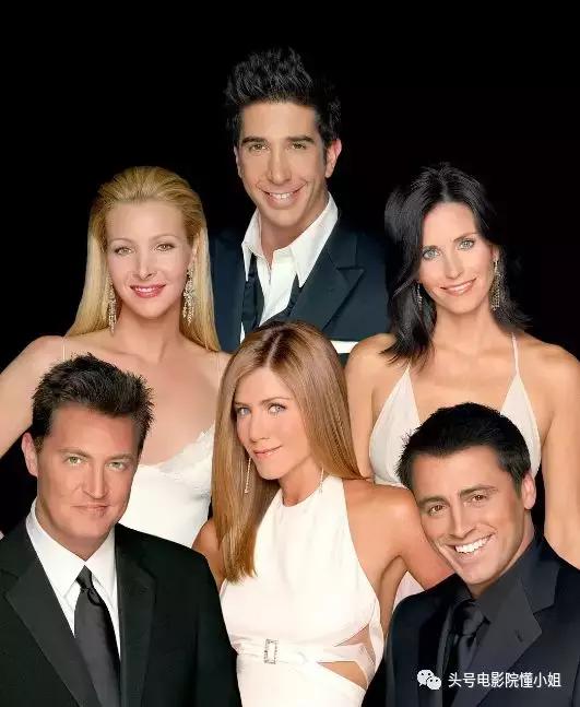 15年神剧,15年后的电视剧