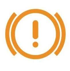 十代雅阁仪表盘出现扳手如何消除,十代雅阁仪表盘key下面一直闪