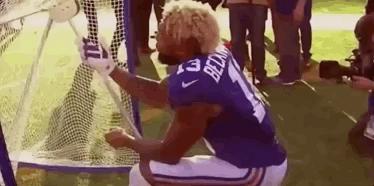 戴上我1400万的手表，该上场了