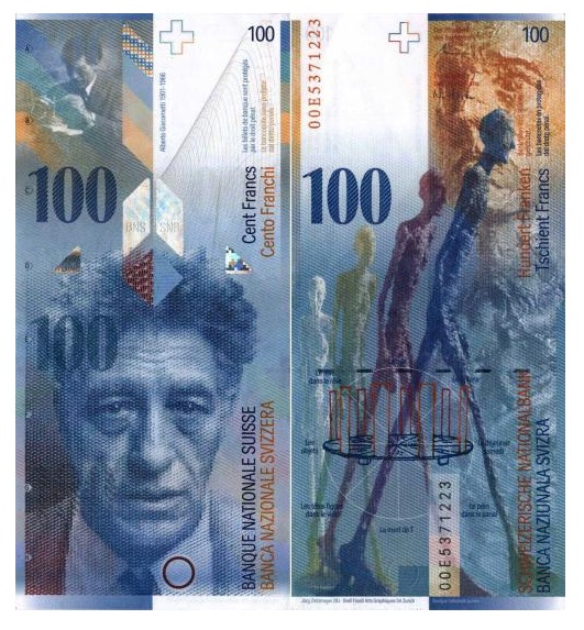 你觉得哪一个国家比较好看,哪个国家的货币最好看最便宜