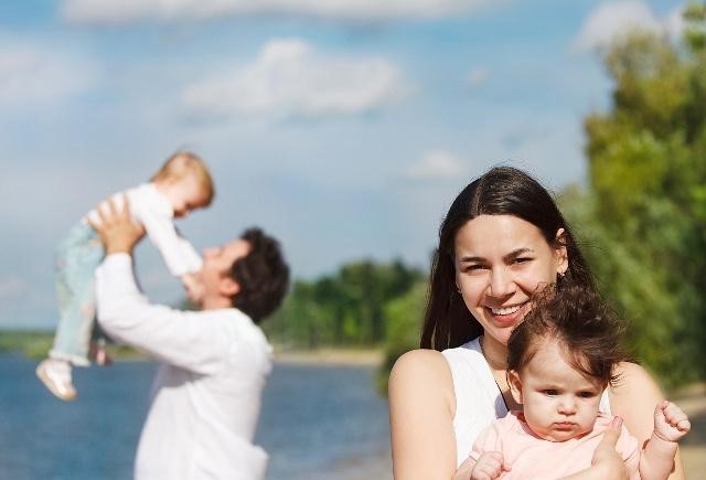 8岁女娃来例假，竟是因为妈妈这样做！家长们可长点心吧