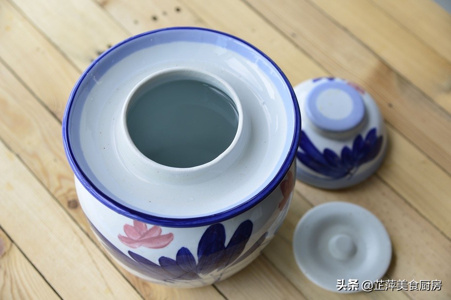 如何养好一坛泡菜,泡菜养护小技巧
