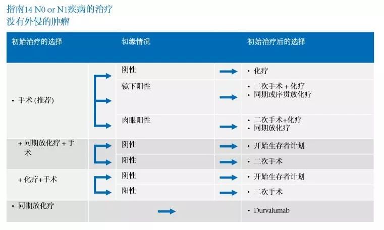 肺癌指南书,肺癌诊疗指南2000版