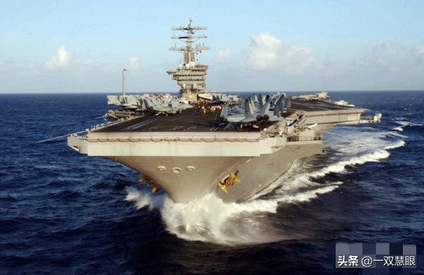 尼米兹航母日均最大起降能力,美国尼米兹级航空母舰多少马力