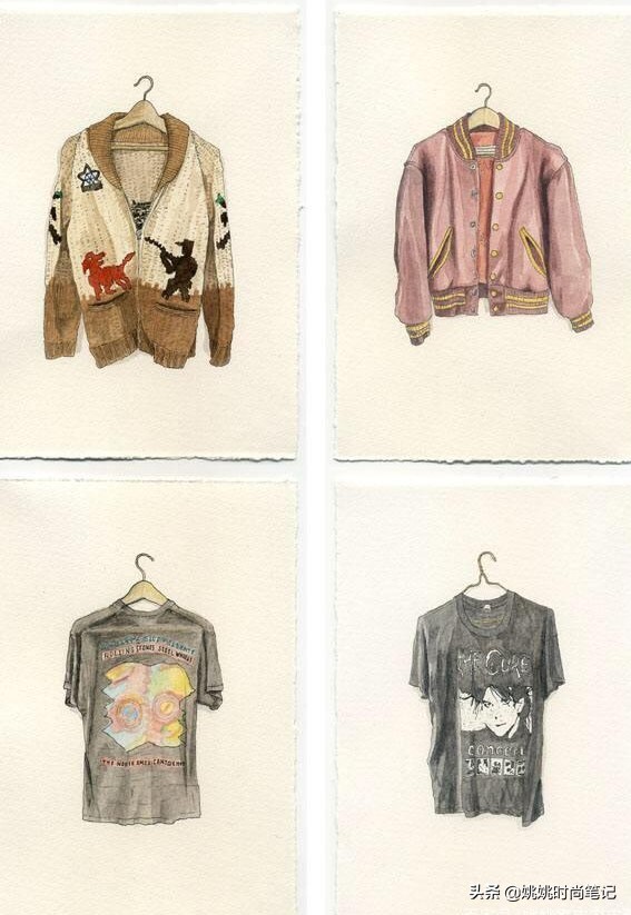 为啥一模一样的衣服京东比淘宝贵,同一款衣服抖音的价格比淘宝的贵