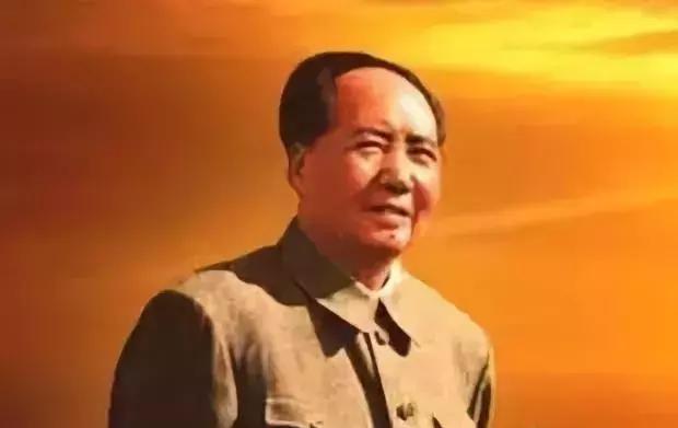 毛主席到底伟大在哪里？总结得真好！