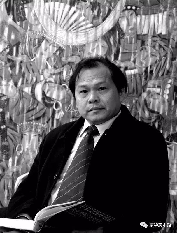 中国书画30家巡展黑龙江暨荆桂秋艺术研讨会即将开幕（二）