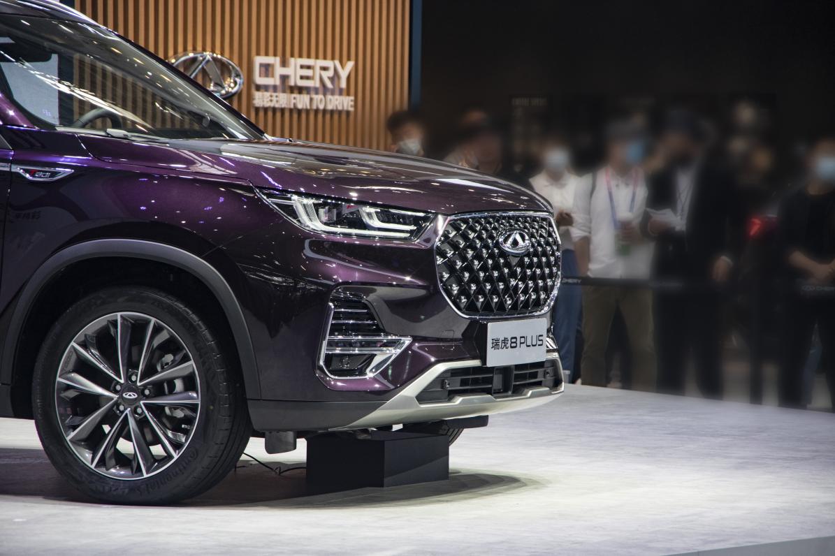 瑞虎8plus加95号油还是92号油,瑞虎8plus买1.6t还是2.0t