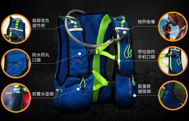 越野跑距离进阶指南 (新人入门越野跑都需要注意什么)