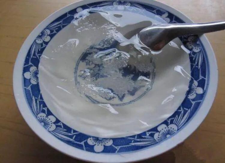 信阳石凉粉的故事,信阳石凉粉老字号