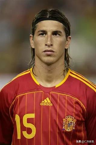 西班牙足球最伟大球星,世界足坛近十年十大最强球星