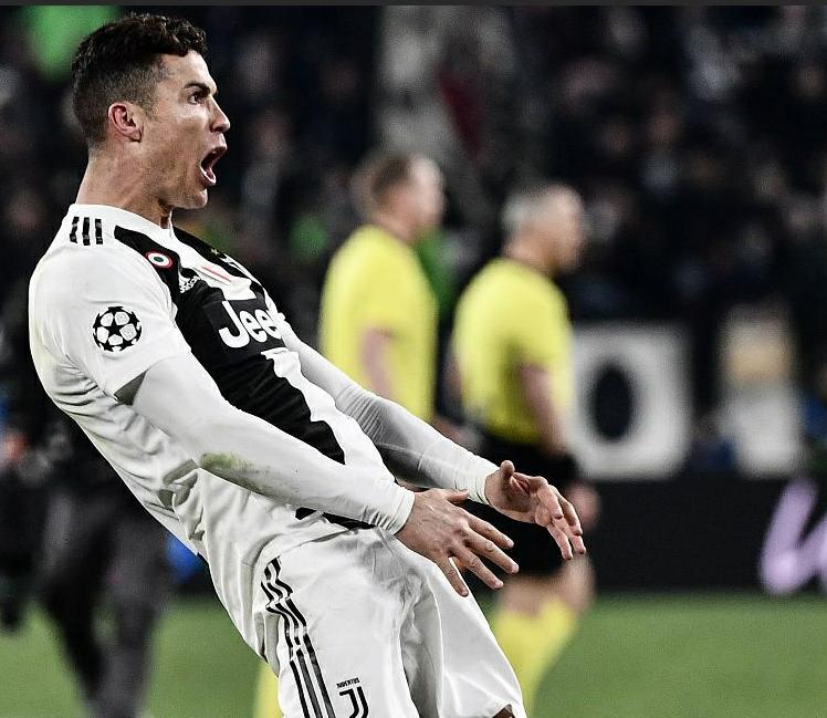 c罗在赛场比梅西更具霸气和价值,c罗以其人之道还治其人之身