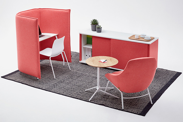 老厂房改造会所餐厅,老厂房改造办公区