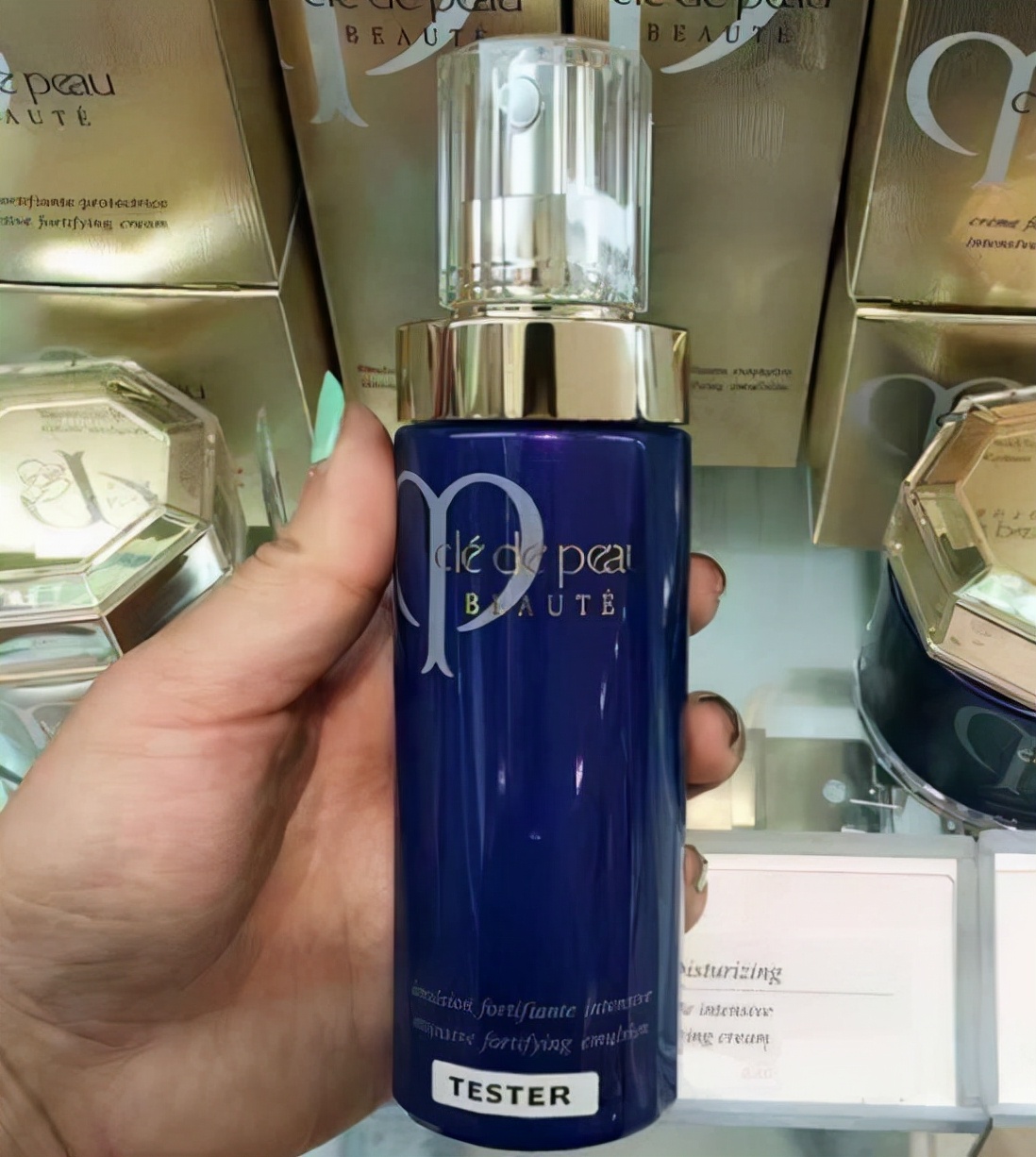 清爽不油腻的乳液有哪些？这些乳液，让肌肤由内而外造就充盈弹力