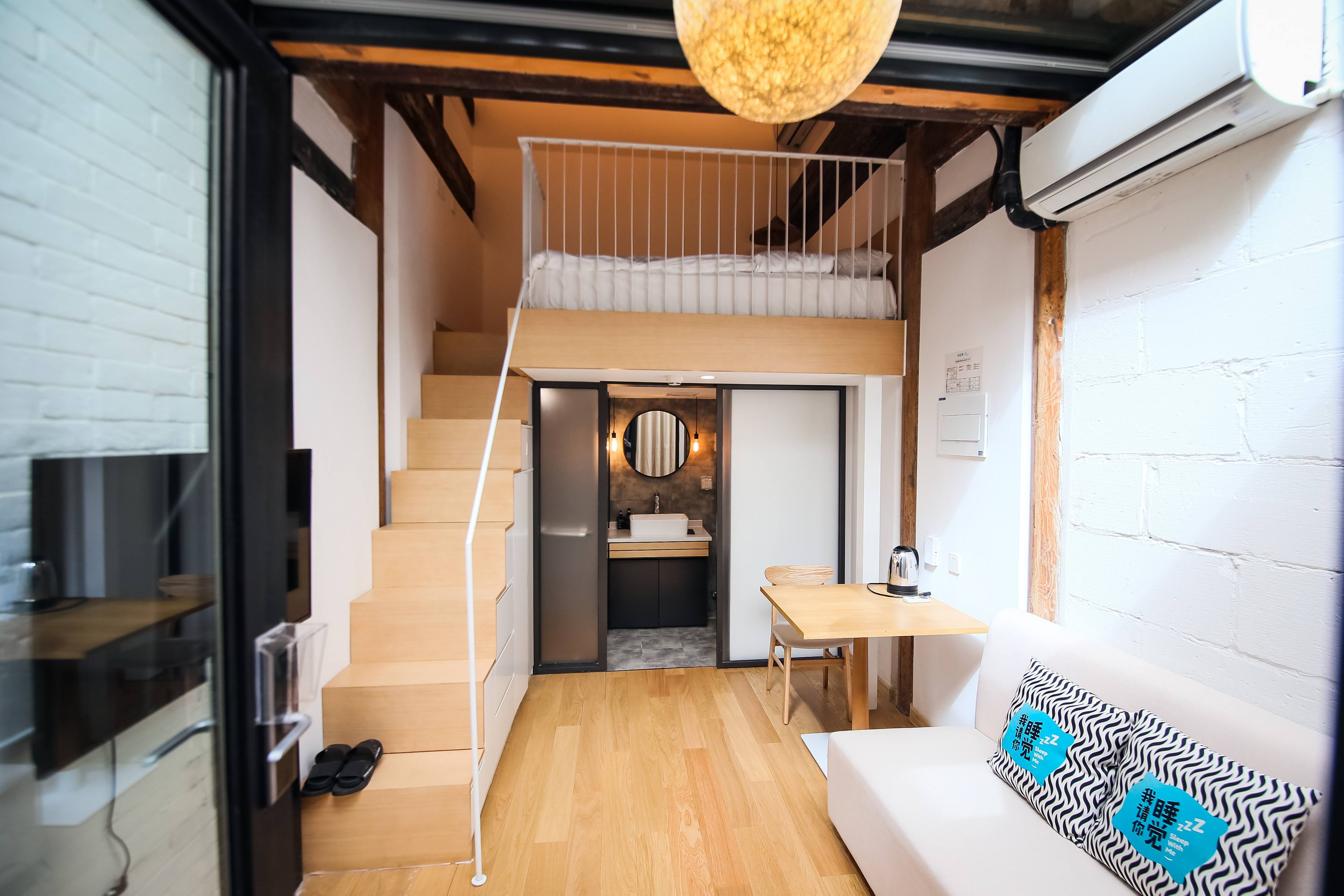 房屋层高比较矮如何装修,房间层高太矮怎么设计