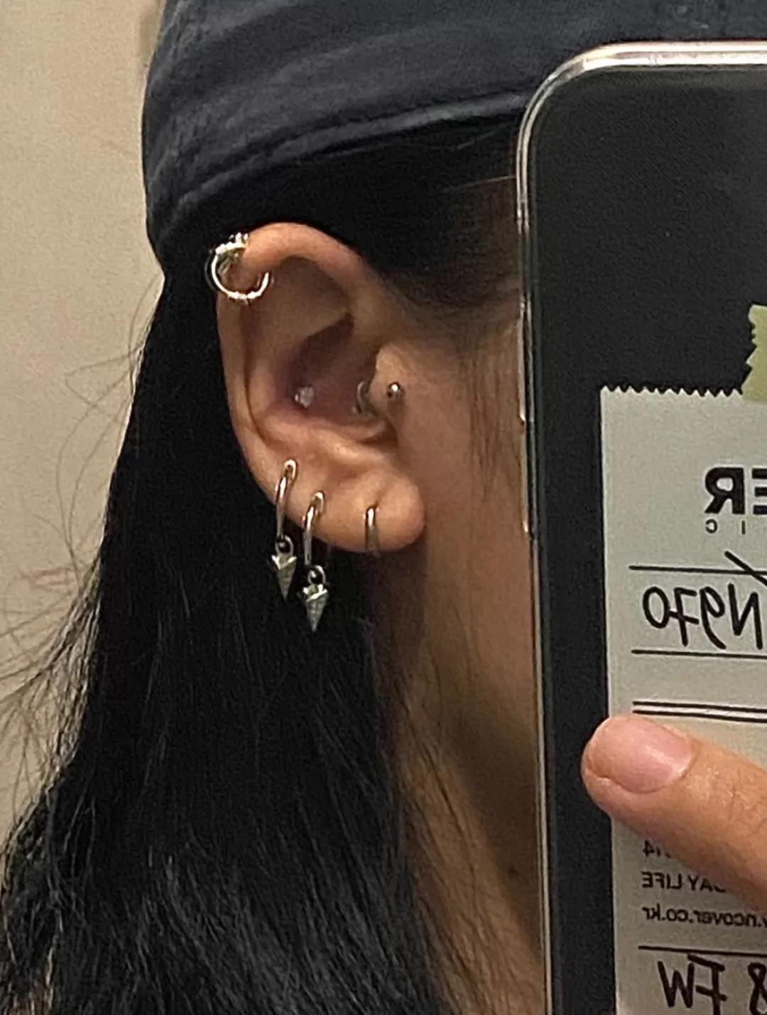 梨涡有什么用处,梨涡对于面相的影响