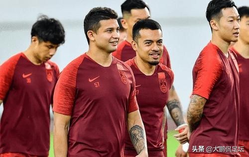 为什么法国队被人称为非洲球队?归化政策,中国足球的未来?