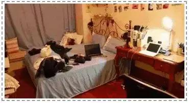 90后花3000元爆改出租房,厦门房屋出租改造