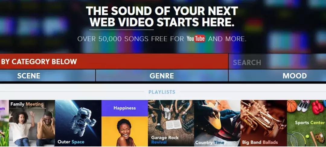 十大免费资源平台,免费又实用的资源网站