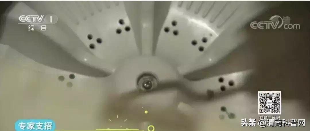 洗衣机的细菌怎么清除,洗衣机暗藏细菌怎么处理