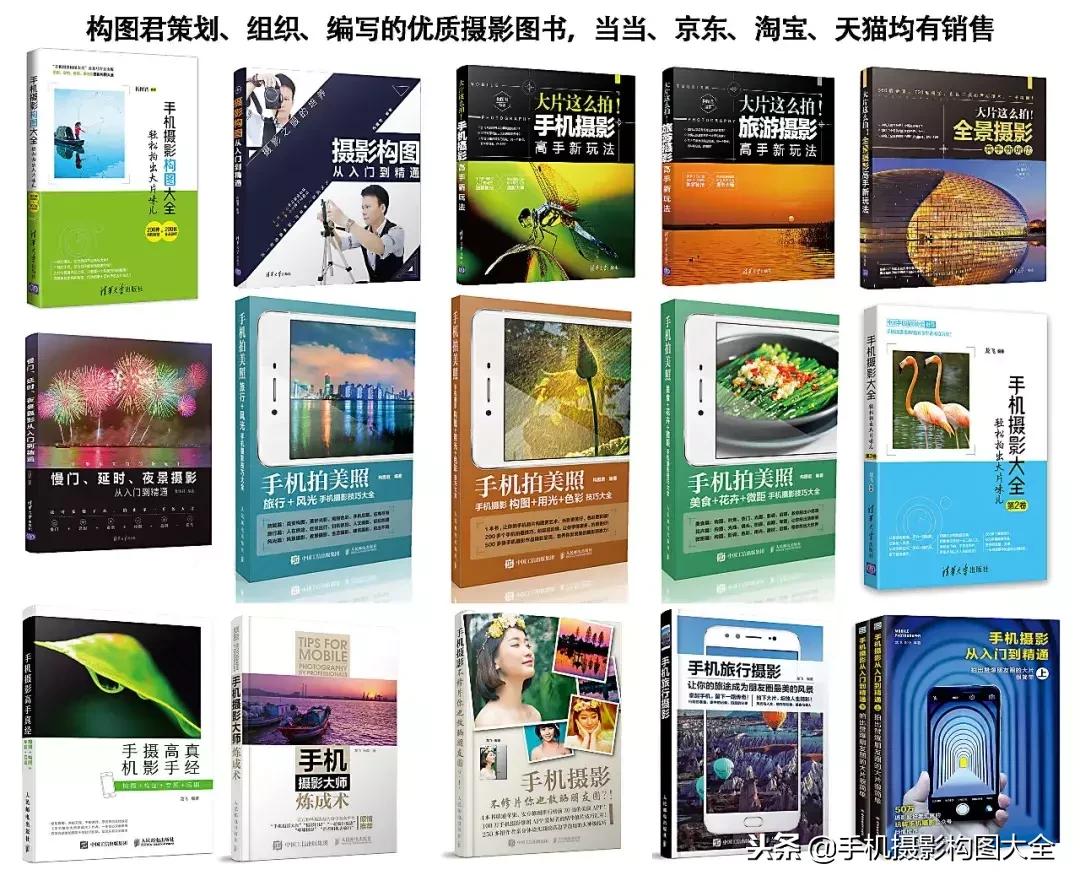 补脑！云彩拍摄还能这么玩？一定是我打开的方式不对……