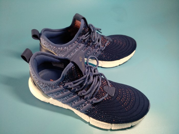 小米有品运动鞋,小米云弹鞋