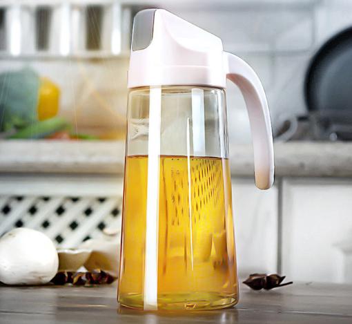 什么样的油壶不挂油好用,什么油壶不挂油不漏