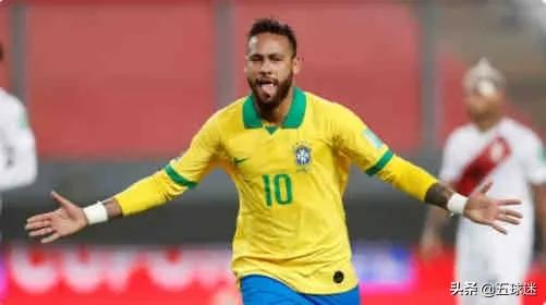 南美世预赛11轮阿根廷,南美世预赛巴西对阿根廷