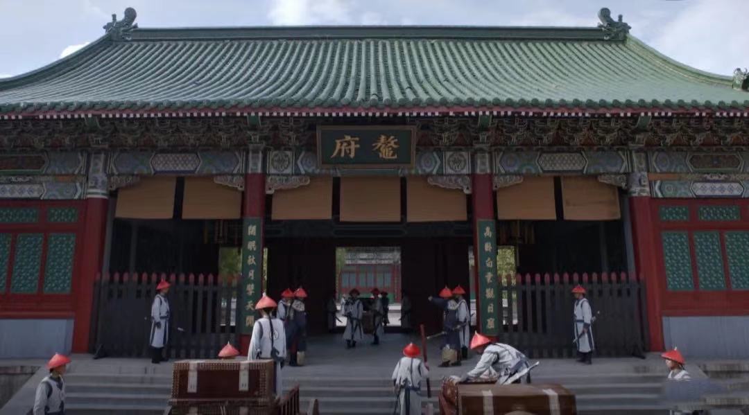 鹿鼎记张一山版为什么扑街了,张一山鹿鼎记扑街视频