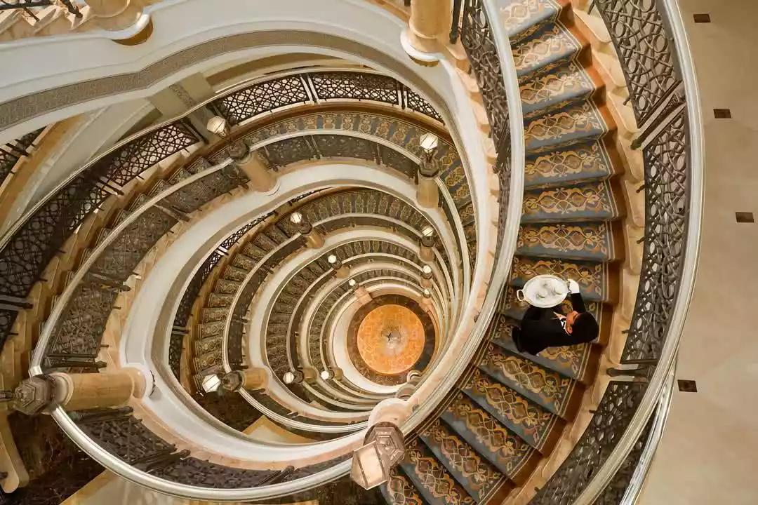 全球最顶级最贵酒店设施,全球十大奢华酒店集团排名第一