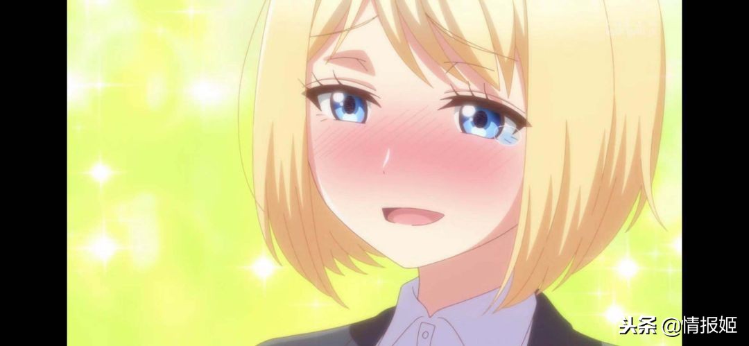 酒和夫妻能擦出怎样的火花？这款番剧让你体会带酒味的狗粮！