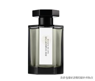 阿蒂仙狂恋苦艾适合女性吗,阿蒂仙狂恋苦艾香水适合什么人