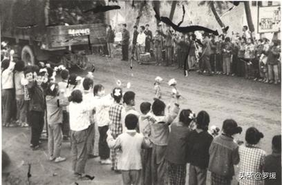 纪念援越抗美牺牲的烈士,纪念抗美援朝战争牺牲的战士