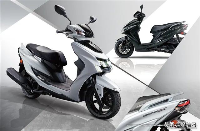 雅马哈majestysxc哪里产的,2020款雅马哈cygnusxs150