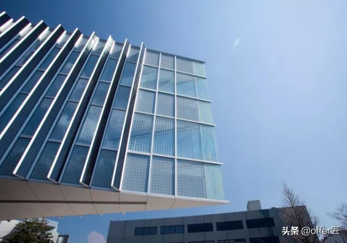 日本麻省理工大学,东京工业大学工业设计