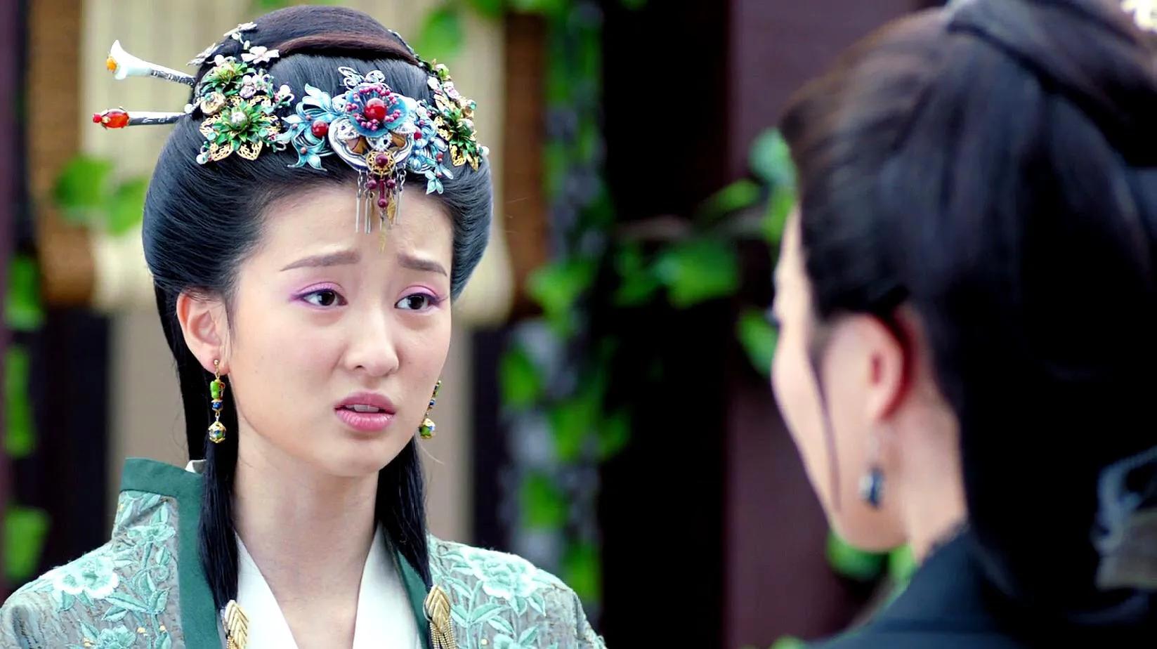 哈尔滨冰城十大美人,哈尔滨最漂亮的姑娘