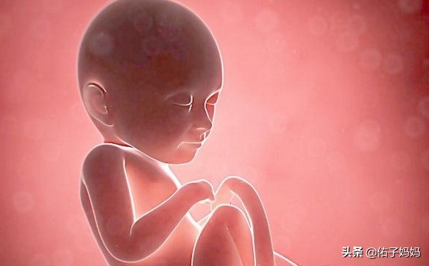 胎儿在肚子里撅嘴正常吗,胎儿在肚子里会不会吧唧嘴