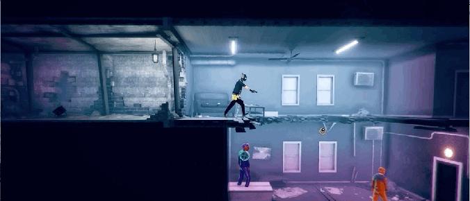 吴宇森对枪镜头,吴宇森变脸对枪