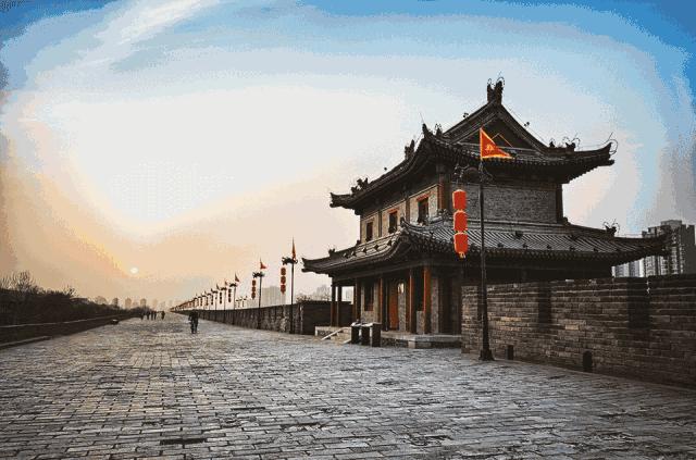 陕西历史博物馆主题文物,五千年历史尽在陕西历史博物馆