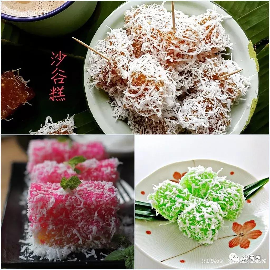 小西米泡一泡,小西米糖水做法