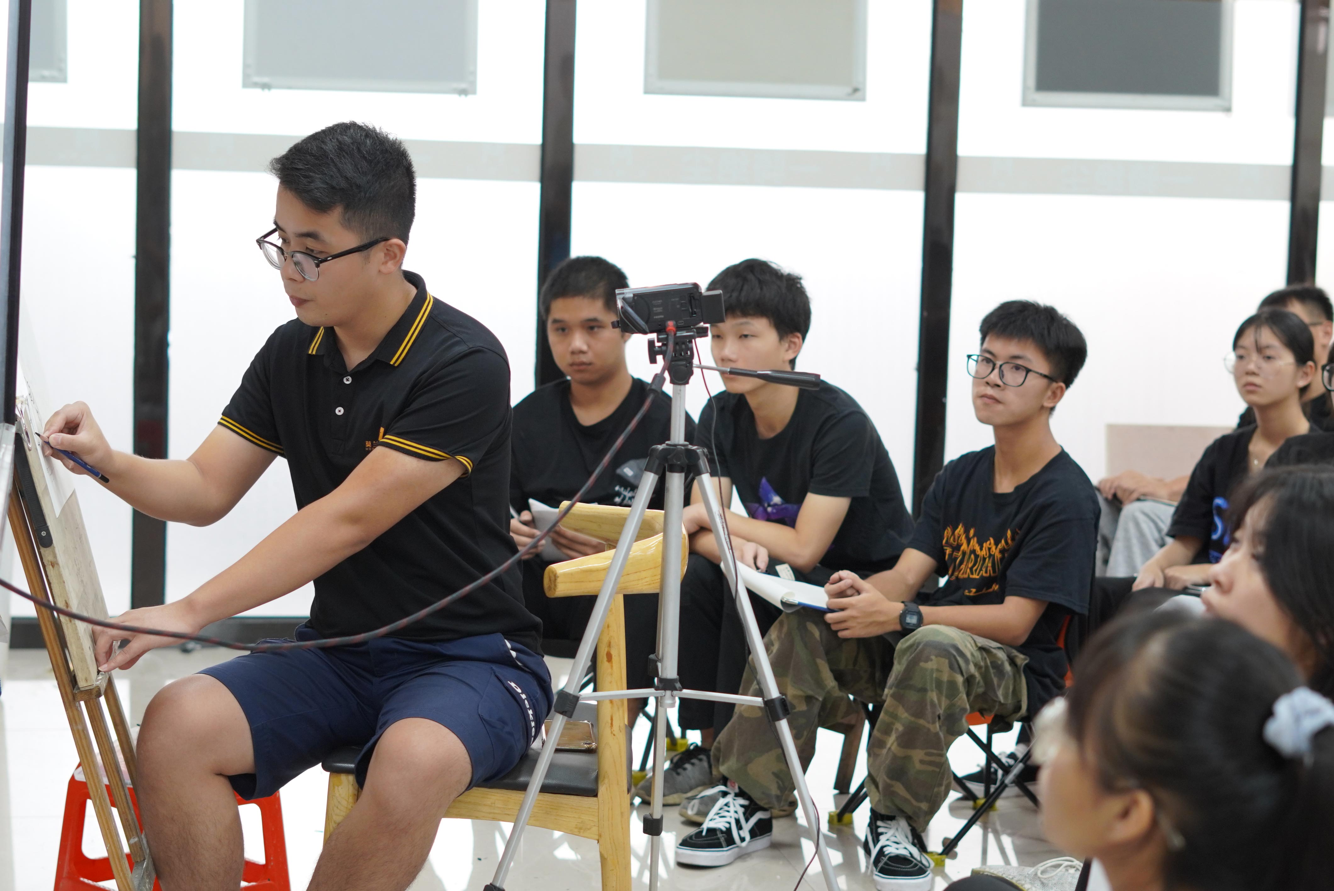 九大美院院校排名,九大美院最难考的专业