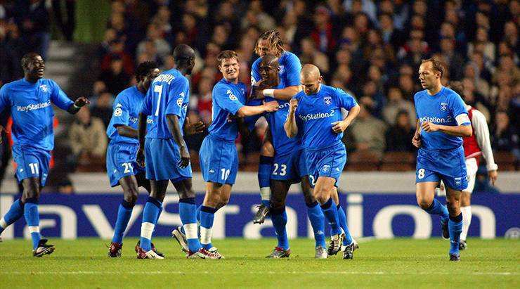 布尔格vs法乙欧塞尔,法乙亚眠vs勒阿弗尔