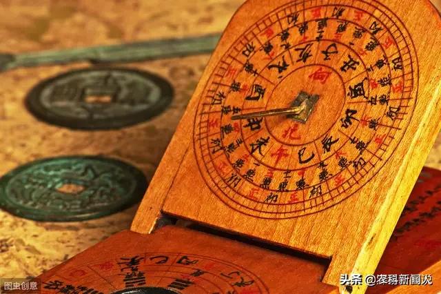 六爻初学,六爻入门