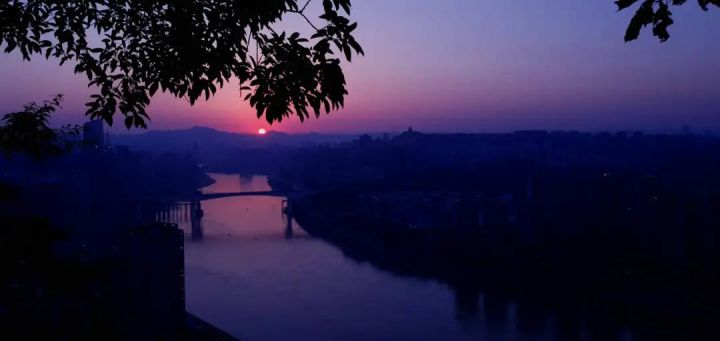 重庆鹅岭公园为什么叫鹅岭,渝中区鹅岭属于哪个街道