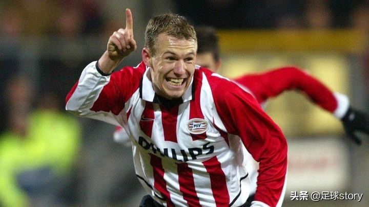 无解飞侠,罗本与c罗两翼齐飞