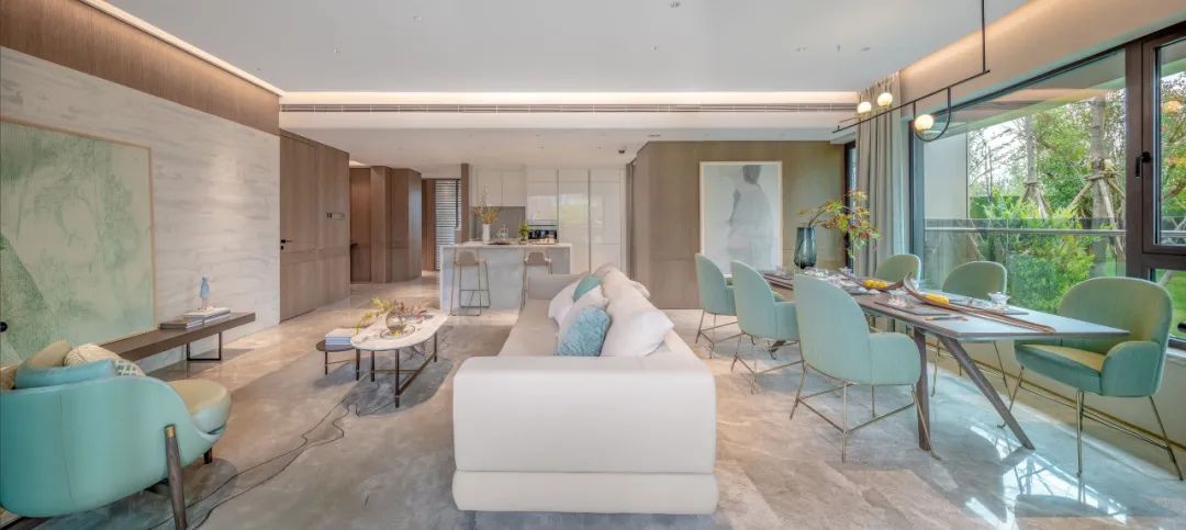 成都万科天府锦绣172户型,万科天府锦绣188平