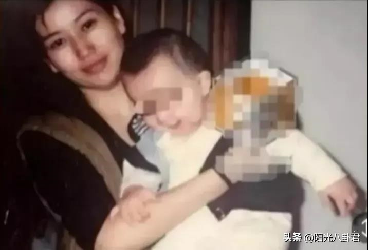 知名男星被爆有私生子,六位明星私生子