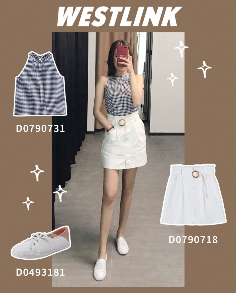 最舒服的周五职场通勤穿搭,西遇日常通勤裙子