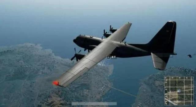 绝地求生原本是什么样的,绝地求生有哪些细节