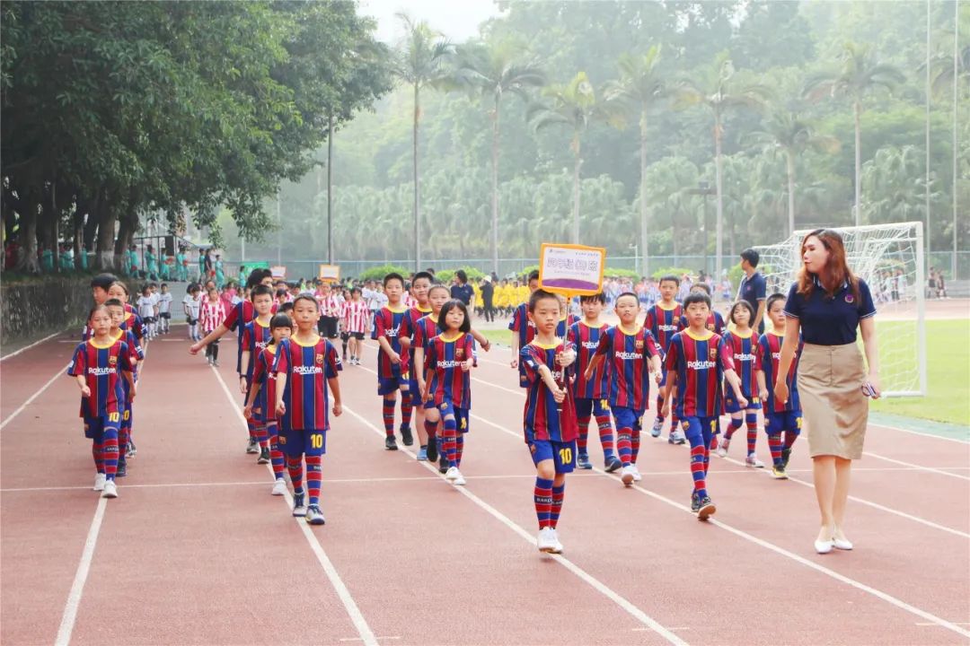 点燃绿茵烽火,绿茵逐梦小学生校园足球联赛
